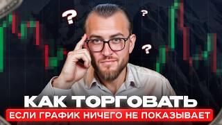 Проверка стратегии: можно ли обойтись без индикаторов? | Бинарные опционы / Pocket Option