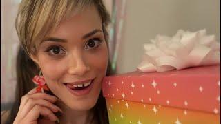 Obsessed Valentine Surprises you! |ASMR