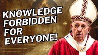 33 Steps To God Or  Devil? The Secret Meaning Of Masonic Rituals