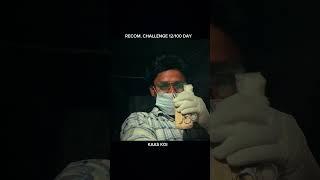 RECOM.12/100DAY #gymworkoutvlog #vlog #shorts #pharmacy #pharmacist