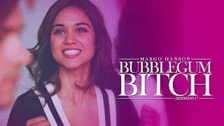 Margo Hanson | Bubblegum Bitch [+ Zezinhoo C]