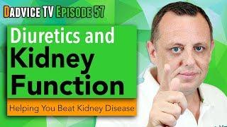 Diuretics And Kidney Function - How Diuretics Impact Your GFR