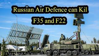 Russian Nebo M radar The F 22 and F 35 buster || Russian Nebo M Radar can detect F22 and F 35 Jets