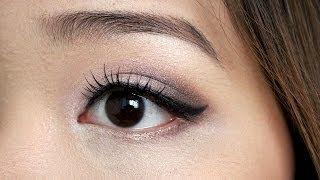 Romantic Valentine's Day Date - Soft Natural Makeup Tutorial