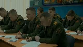 УО "Белорусская государственная академия авиации"