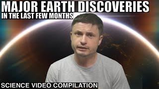 Biggest Scientific Discoveries About Planet Earth (2024) - Video Compilation