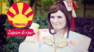 Japan Expo 2015 - Cosplay FanVid