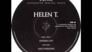 Helen T - Diverse City