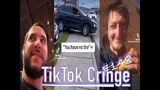 TikTok Cringe - CRINGEFEST #148