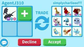 Agent Trading Advice: 6 mistakes to avoid while trading in AdoptMe!! #roblox #adoptme #adoptmeroblox