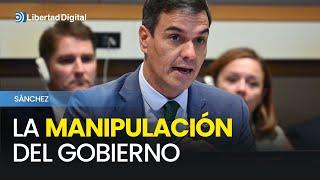 Sánchez dice que los 220 muertos en Valencia "son la razón" por la que está en la cumbre del clim