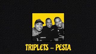 Triplets - Pesta (prod  Magaranx)