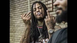 Waka Flocka x TM88 x Southside x Lex Luger Type Beat - "Bricks"