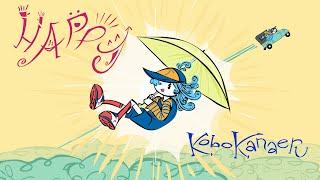 Kobo Kanaeru - Happy (Cover)