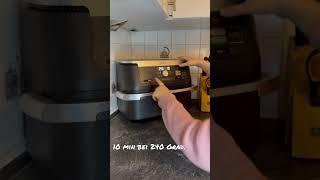 Ninja Ideen ! Part 2 Italienische Zitronenlimo #comedy #kitchen #ninja #ninjaairfryer #ninjakitchen