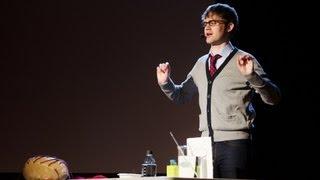 Tyler DeWitt: Hey science teachers -- make it fun