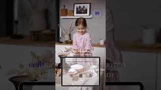 Выпуск о здоровом хлебе ждёт ваших прослушиваний #правильноепитание #заботаодетях #хлеб #подкаст