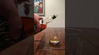 A Pour of Weller #whiskeycommunity #bourbon #everyone #everything #viralvideo #whisky #bourbonlove