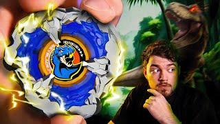 *NEW* SECRET Beyblades!? Roar Tyranno, Savage Bear + MORE! || Beyblade X