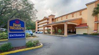 Best Western International Drive - Orlando Hotels, Florida