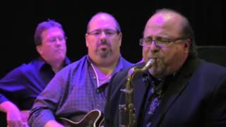 Whit Sidener Tribute Concert:   The Chicken featuring the Jaco Pastorius Big Band and the MSQ