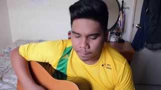 Sunday Morning -Maroon 5 (cover) | Jonathan Peris