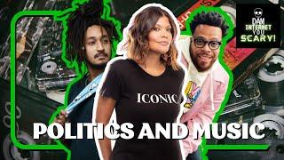 Young Thug's Music - Timeless?? on DIYS w/ Aida Rodriguez