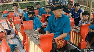 Live Desa Giri Sasak Gamelan Gema Wira Buana