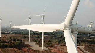 NREL Energy Basics: Wind Energy