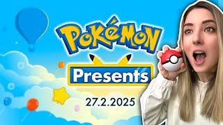 LIVE - NUOVI REMAKE e NOVITA' su LEGGENDS of Z ! POKEMON PRESENT