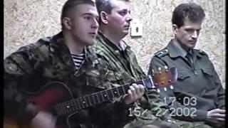 Мне старушка одна...