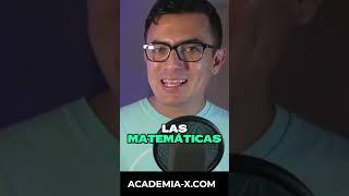 ¿Por qué NECESITAS las matemáticas para programar?  #shorts