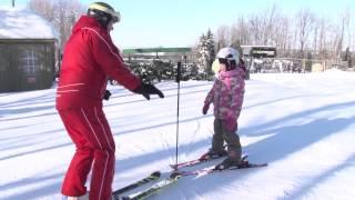 S'initier au ski : conseils débutant 1