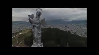 Quito la ciudad más peligrosa.