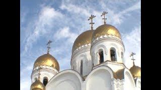Вот эта улица, вот этот дом. Храм Рождества Христова