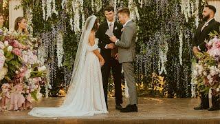 Bailey & Asa's OFFICIAL WEDDING VIDEO