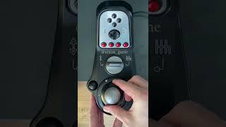 Logitech G25 shifter #logitechg25 #simracing