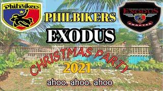 PHILBIKERS EXODUS YEAR END PARTY#BHATZMIXTV
