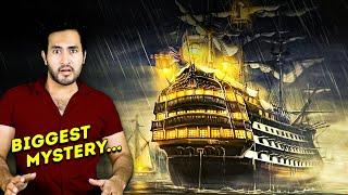 Why This Huge Ship Was Found With Nobody On It? | The Unsolved Mystery of Mary Celeste