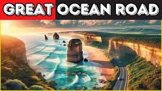 1 Day Great Ocean Road Trip - FULL TOUR