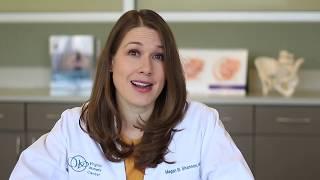 Pelvic Floor Myofascial Pain | Megan Shannon, MD | Virginia Women's Center