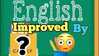 How to Improve English ?Free class|Technical Sudip|