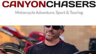 #SignatureFeatureAugust2022 @Canyonchasers #ridesmartridesafe #motorcycle #lndcrsrmoto #ktmrc390