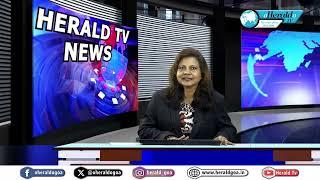 Herald TV Konkani Khobro 4 Septembert 2024