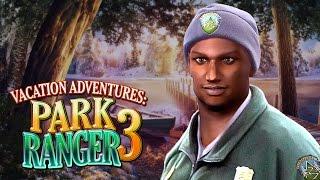 Vacation Adventures: Park Ranger 3