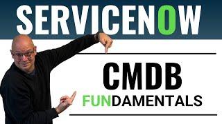 ServiceNow CMDB