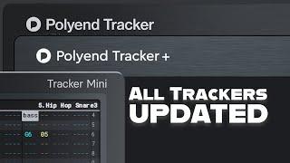 Tracker  Firmware Updates / Tracker 1.9, Tracker+ 1.0.2, Tracker Mini 2.0.1