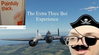 The Brigand Experience [War Thunder]