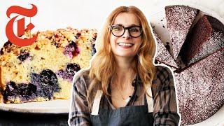 3 Easy One-Bowl Cakes | Melissa Clark | NYT Cooking