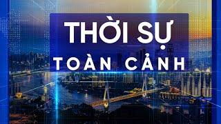 Thời sự toàn cảnh 23/8: Bộ Chính trị cho ý kiến về quy hoạch Thành phố Hồ Chí Minh thời kỳ 2021–2030